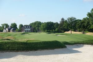 Inverness 8th Bunker